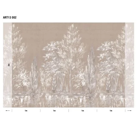 Обои Loymina Пейзаж vol. 2 ART13 002 в Нижнекамске