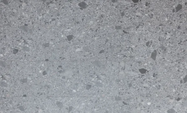 Плитка SPC Bonkeel Tile 4мм Grigio Terrazzo в Нижнекамске