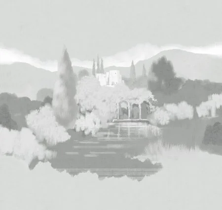 Обои Loymina Пейзаж vol. 2 ART12 011 в Нижнекамске