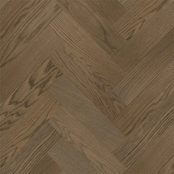 Паркетная доска Quartz Parquet Штучный паркет Дуб Муссон 44-1258-02 в Нижнекамске