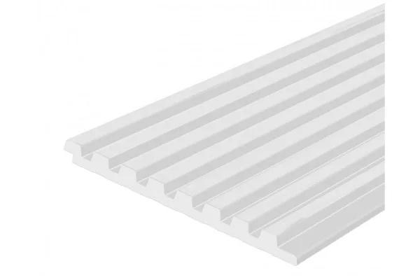 Декоративная панель для стен HiWood LV129NP (120х12х2700мм) в Нижнекамске