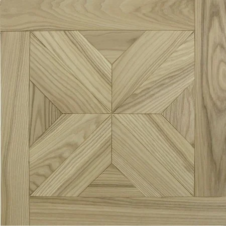 Модульный паркет Kochanelli Верона Ясень Беленый 470х470х15 мм в Нижнекамске