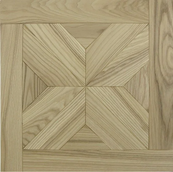 Модульный паркет Kochanelli Верона Ясень Беленый 470х470х15 мм в Нижнекамске