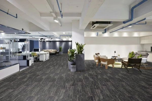 Ковровая плитка AW Marathon 96 в Нижнекамске