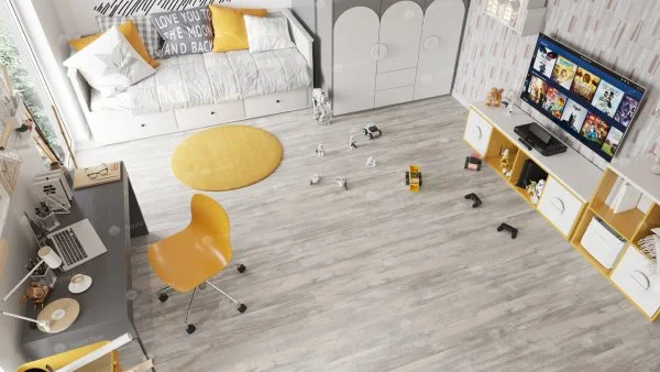 Кварц-виниловая плитка Alpine Floor Ultra Акация ЕСО 5-6 2 мм. 34 класс в Нижнекамске