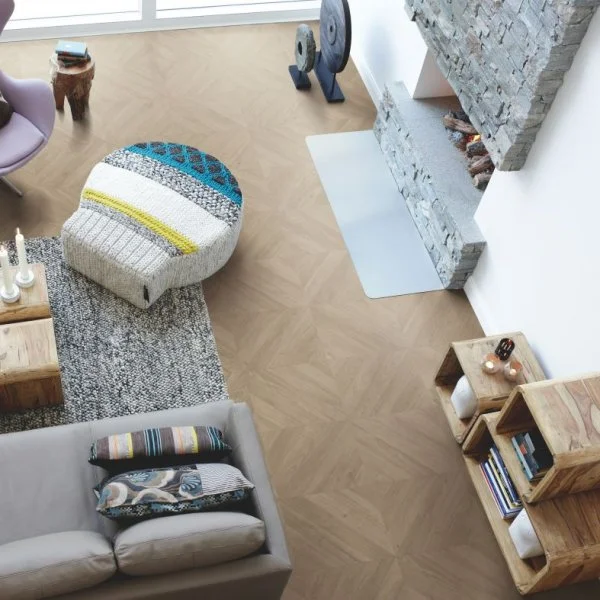 Ламинат Pergo Chevron 12 Pro Дуб Греш L1254-04164 в Нижнекамске