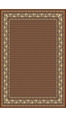 Ковер Синтелон Practica 2,00x3,00 26DPD Прямоугольник в Нижнекамске