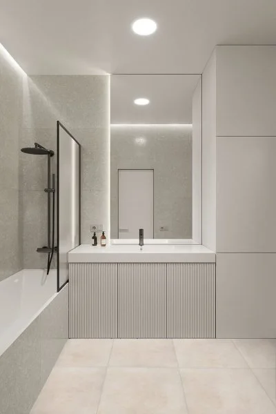 ПВХ плитка Bonkeel Rockstar Keith Плитка (457,2 x 457,2 мм) в Нижнекамске