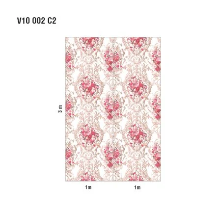 Обои Loymina Classic II V10, 002, C2 в Нижнекамске