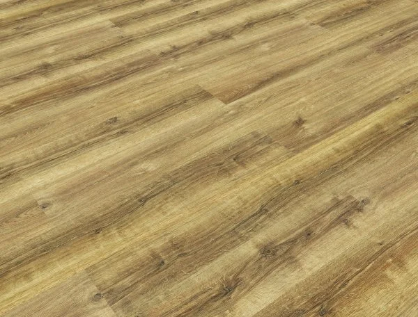 Кварц-виниловая плитка FineFloor Made In Belgium Дуб Раме MIB-0046 в Нижнекамске