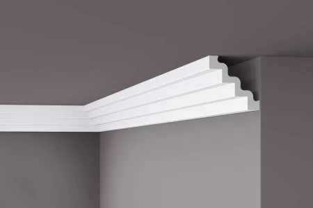 Карниз NMC Nomastyl ST4 (130х130х2000мм) в Нижнекамске