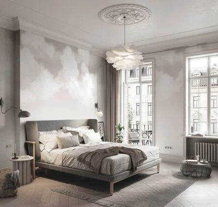 Обои Loymina Пейзаж ART3 002 в Нижнекамске