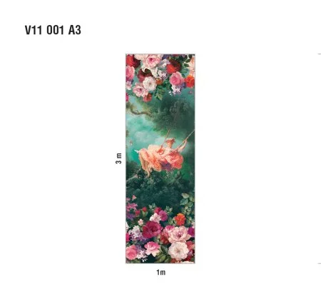 Обои Loymina Classic II V11, 001, A3 в Нижнекамске