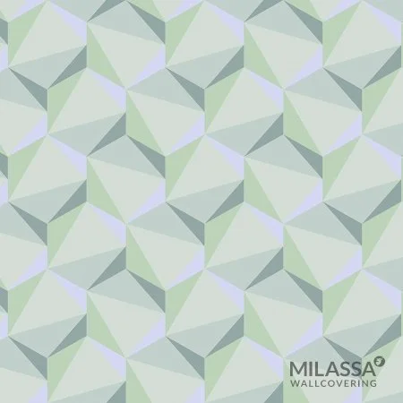 Обои Milassa Modern  М3, 005 в Нижнекамске