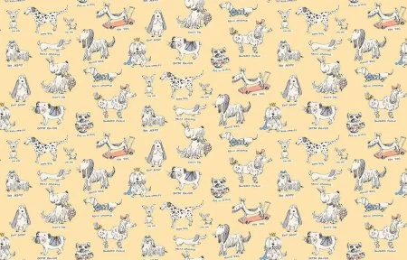 Обои Milassa Bon Voyage D6, 002 в Нижнекамске