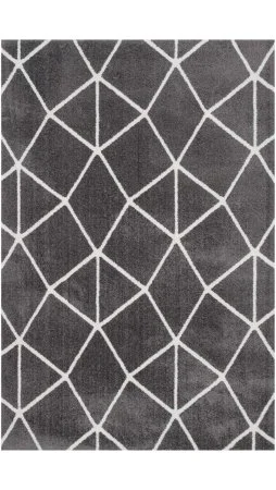 Ковер Синтелон Creative 0,80х1,50 49GWG Прямоугольник в Нижнекамске