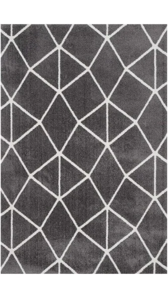 Ковер Синтелон Creative 2,00х2,90 49GWG Прямоугольник в Нижнекамске