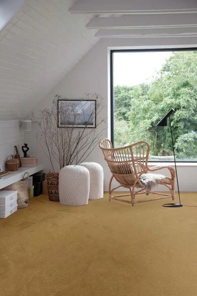 Ковровое покрытие AW Ganges 54 - (4м) в Нижнекамске