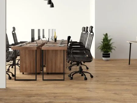 ПВХ Плитка IVC Tanto 834 Bergen Oak в Нижнекамске