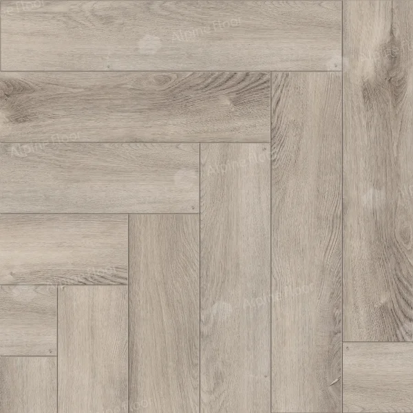 Кварц-виниловая плитка Alpine Floor Parquet Дуб Исида ЕСО 16-15 2.5 мм. 43 класс в Нижнекамске
