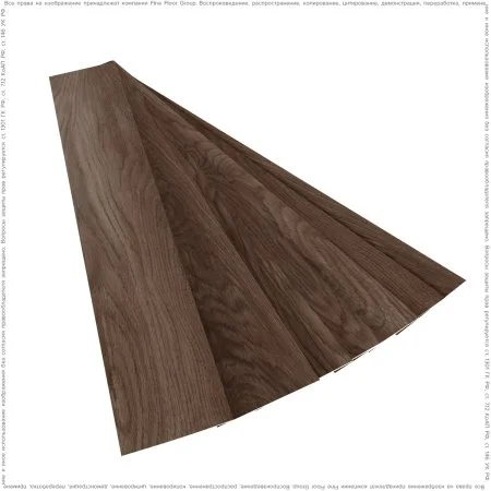 ПВХ плитка FineFlex Wood Дуб Тебердин FX-112 в Нижнекамске