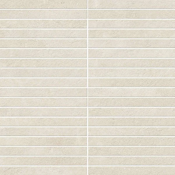 Керамогранит Italon Миллениум Пьюр мозаика Стрип 30*30 в Нижнекамске