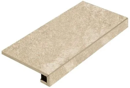 Керамогранит Italon Клаймб Роуп ступень фронтальная 33х60 в Нижнекамске