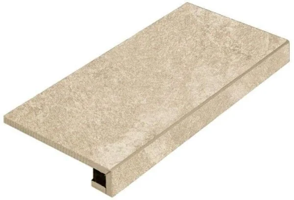 Керамогранит Italon Клаймб Роуп ступень фронтальная 33х60 в Нижнекамске