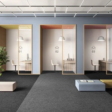 Ковровая плитка AW Medusa 98 в Нижнекамске