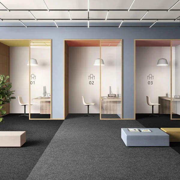 Ковровая плитка AW Medusa 98 в Нижнекамске