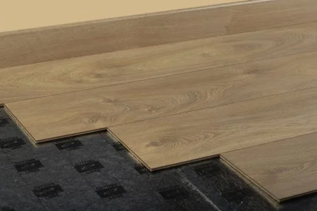 Ламинат Kronopol Platinium Milo 3033 Livorno Oak в Нижнекамске