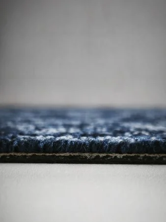 Ковровая плитка Bonkeel Star Blue в Нижнекамске