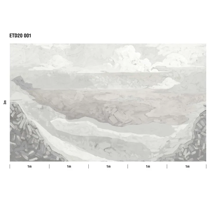 Обои Loymina Etude vol. II ETD20 001 в Нижнекамске