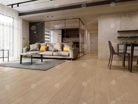 Инженерная доска Alpine Floor Villa Дуб Сэнди в Нижнекамске