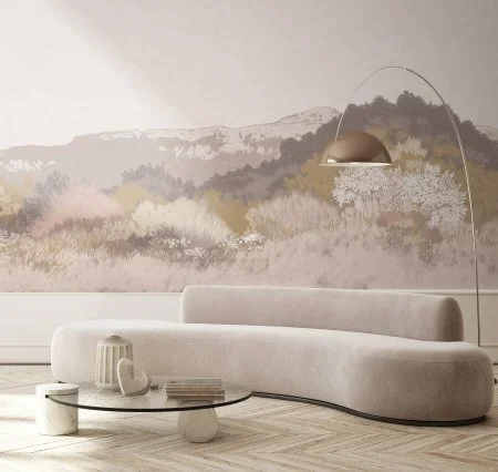 Обои Loymina Пейзаж vol. 2 ART17 002 в Нижнекамске