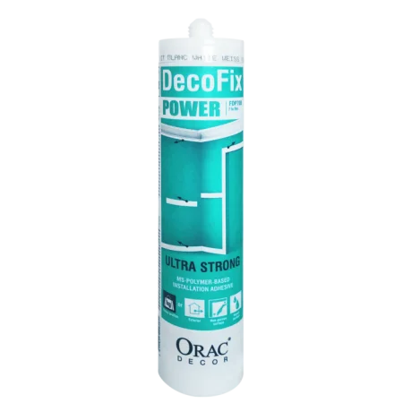 Монтажный клей ORAC-DECOFIX POWER 290 ml в Нижнекамске