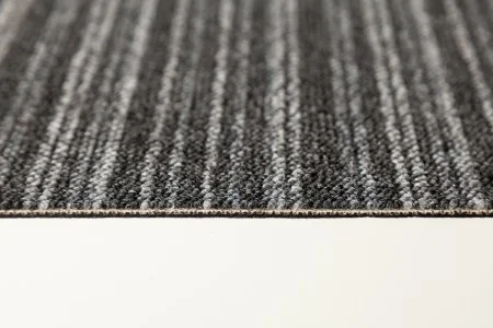 Ковровая плитка Bonkeel Space Strip в Нижнекамске