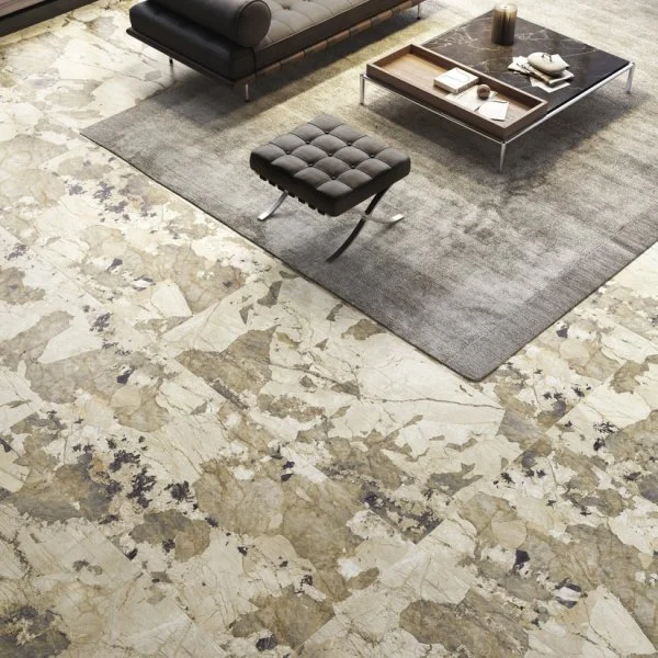 Керамогранит Italon Этернум Волкано 80х160 (Натуральная и Реттифицированная) в Нижнекамске