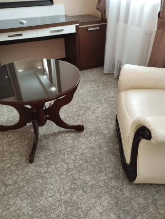 Ковровая плитка Bonkeel Star Beige в Нижнекамске