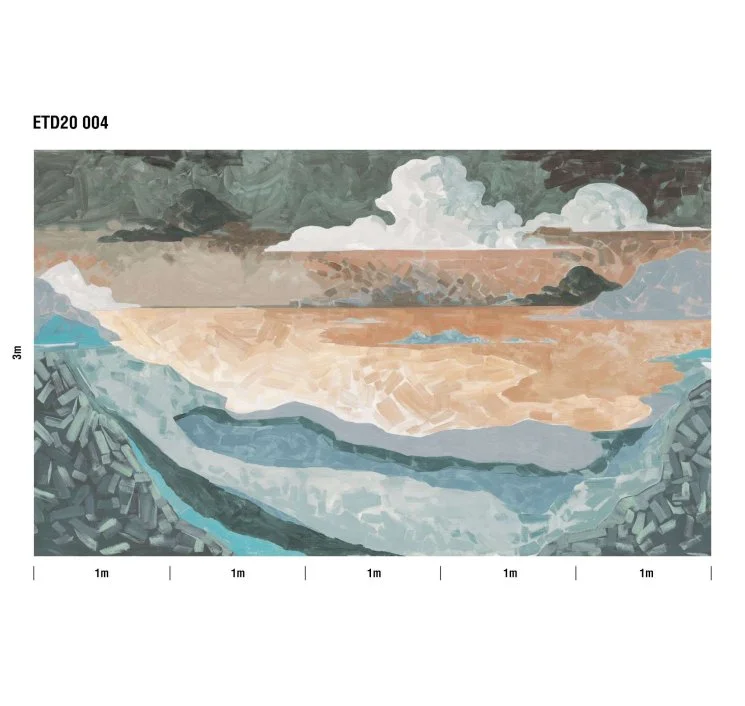 Обои Loymina Etude vol. II ETD20 004 в Нижнекамске