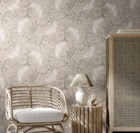 Обои Milassa Сканди Дзен JA1 002 в Нижнекамске