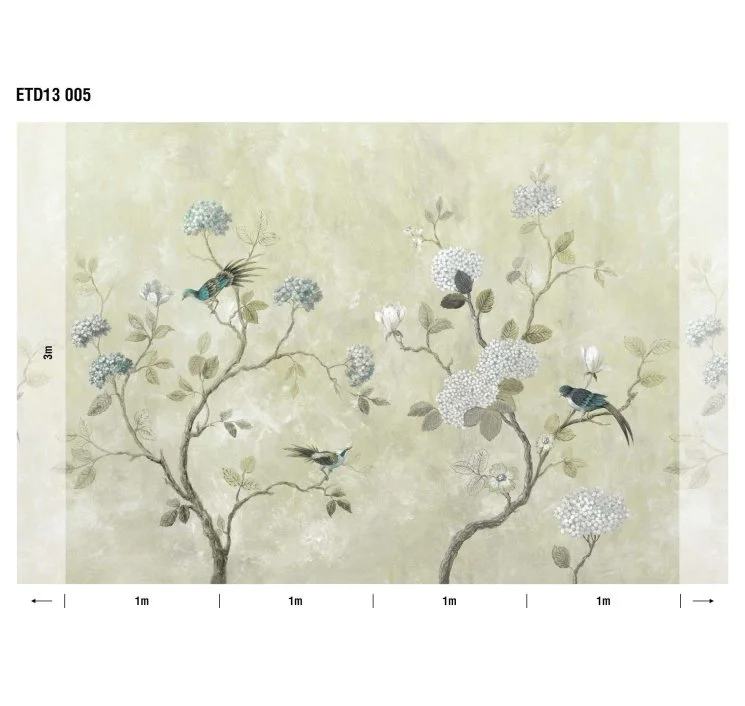 Обои Loymina Etude vol. II ETD13 005 в Нижнекамске