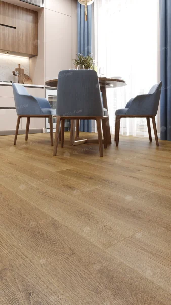 Каменно-полимерная плитка Alpine Floor Grand Sequoia Секвоя Таксодиум ECO 11-30, 4мм 43 класс в Нижнекамске