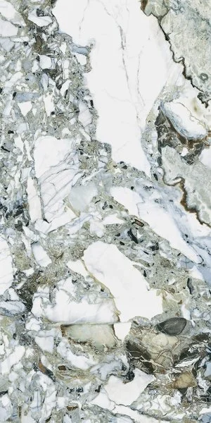 Керамогранит Vitra SityMarble Амазония Мультиколор 60х120 (Лаппатированная и Реттифицированная) в Нижнекамске