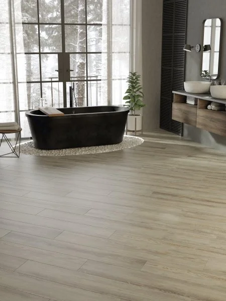 Ламинат Egger PRO 8/33 4V Aqua+ Сосна Модро Серая EPL239 в Нижнекамске