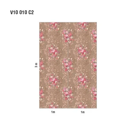 Обои Loymina Classic II V10, 010, C2 в Нижнекамске