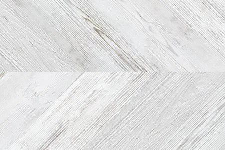 Пробковое покрытие CorkStyle Chevron White в Нижнекамске