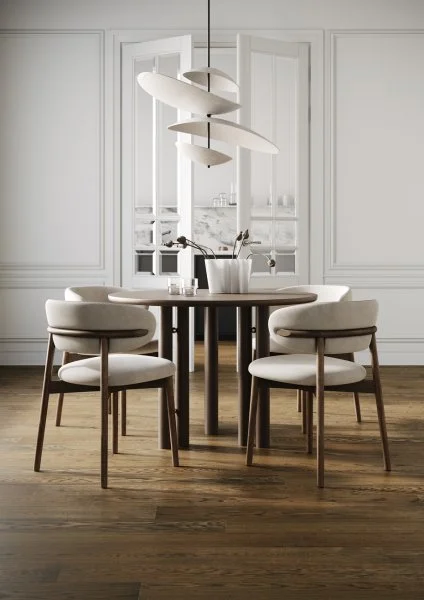 Паркетная доска Quartz Parquet Классик 7 мм Дуб Рустикальный 410 в Нижнекамске