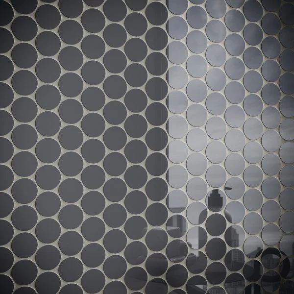 Керамогранит Italon Этернум Гласс Авио Мозаика Лаундж 26.2х30.2 (Люкс) в Нижнекамске