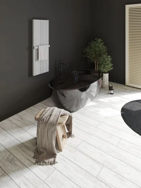 Ламинат Egger PRO 8/33 4V Aqua+ Сосна Белая Лофт EPL234 в Нижнекамске